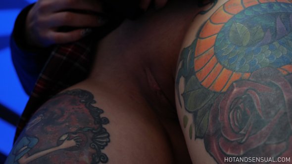 Young vagina close up tease in street upskirt video